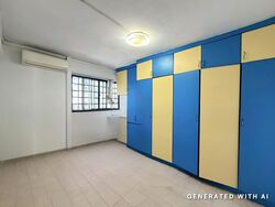 Blk 210 Boon Lay Place (Jurong West), HDB 3 Rooms #563494151